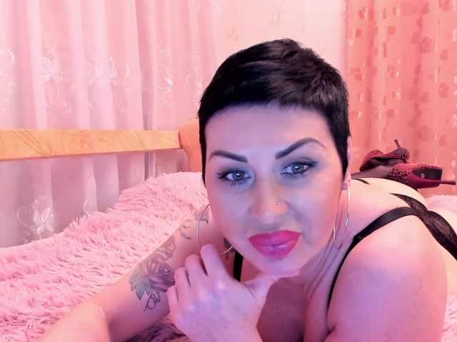 Vysílací screenshoty KoketkaTop