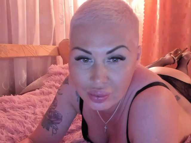 Vysílací screenshoty KoketkaTop