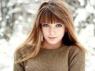 Erotický videochat koketochcka