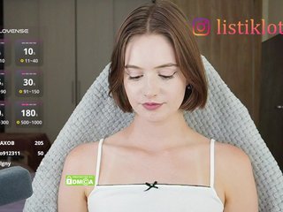 Erotický videochat Kokome