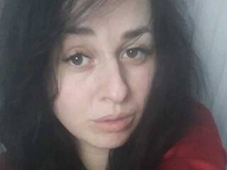 Erotický videochat Kolyuchka1