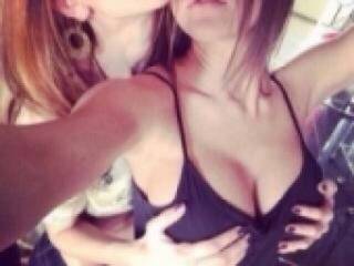 Erotický videochat konfeetkii