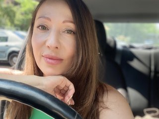 Erotický videochat Lina_Lina