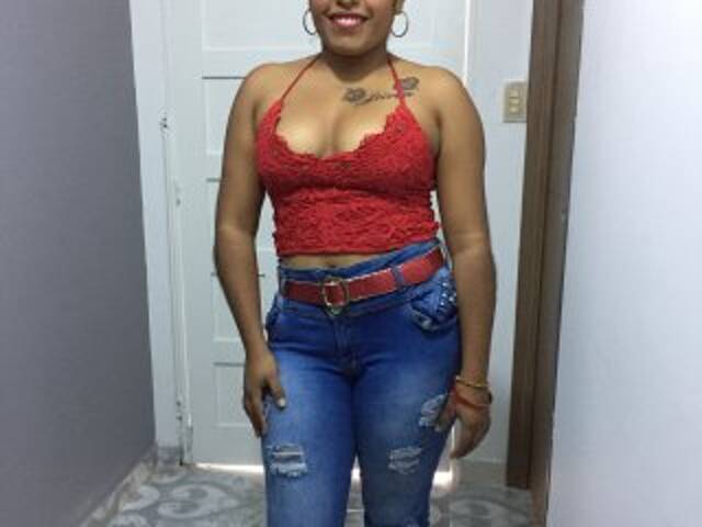 Fotografie profilu konnyweston