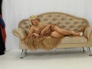 Erotický videochat konstanzya