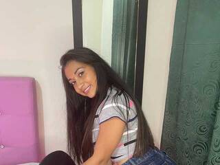 Erotický videochat Koraimarouse