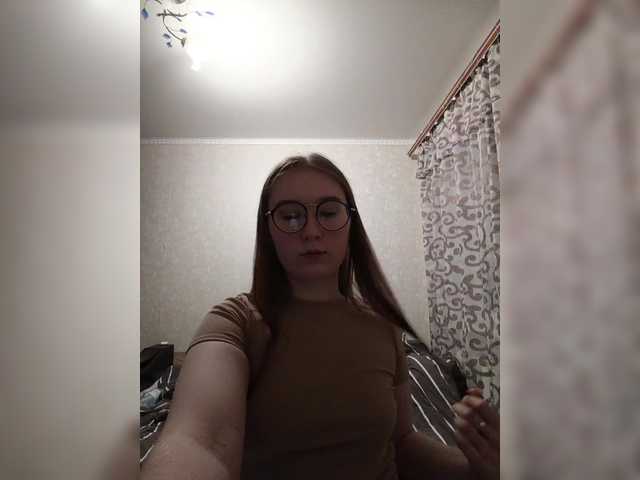 Vysílací screenshoty KoralinaS