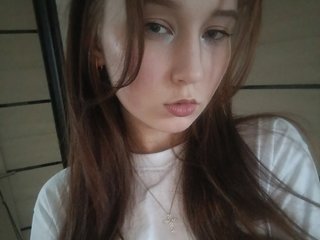 Erotický videochat KoralinaS