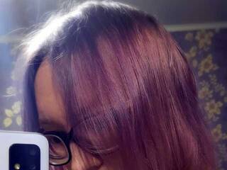 Erotický videochat Korgi777