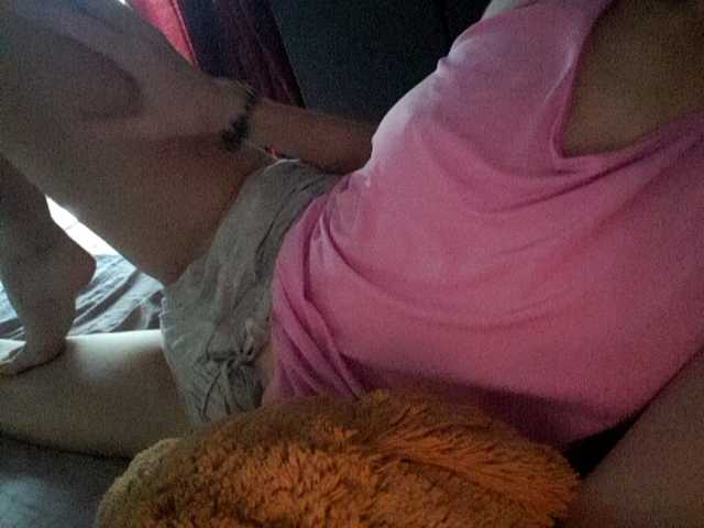 Vysílací screenshoty Bebickk