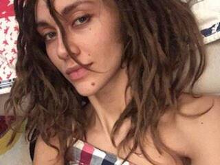 Erotický videochat KorolEVA_BaLa