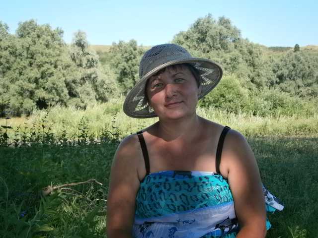 Fotografie profilu Koroleva6