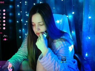 Erotický videochat KorolevaAnala