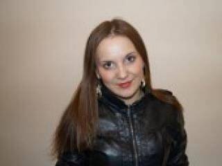 Erotický videochat korolinkka