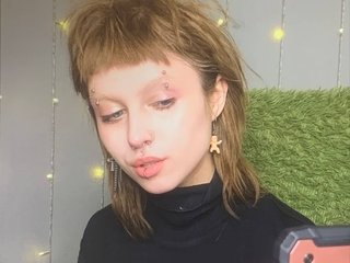 Erotický videochat kortny-yo