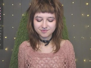 Erotický videochat kortny-yo