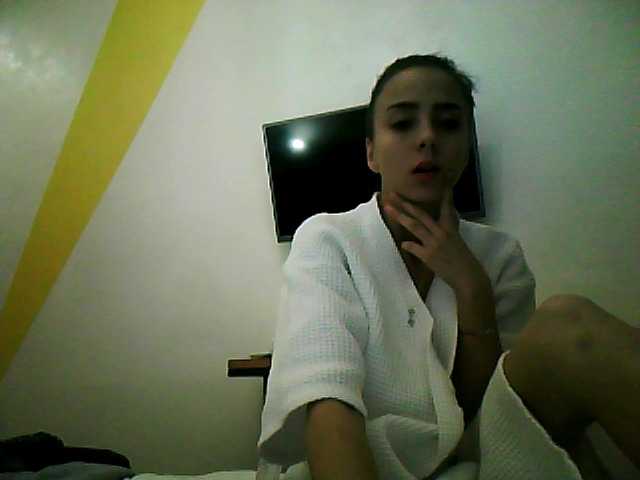 Vysílací screenshoty KOSANDRA69isa