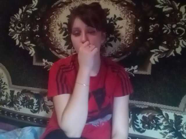 Vysílací screenshoty KoshkaJabe