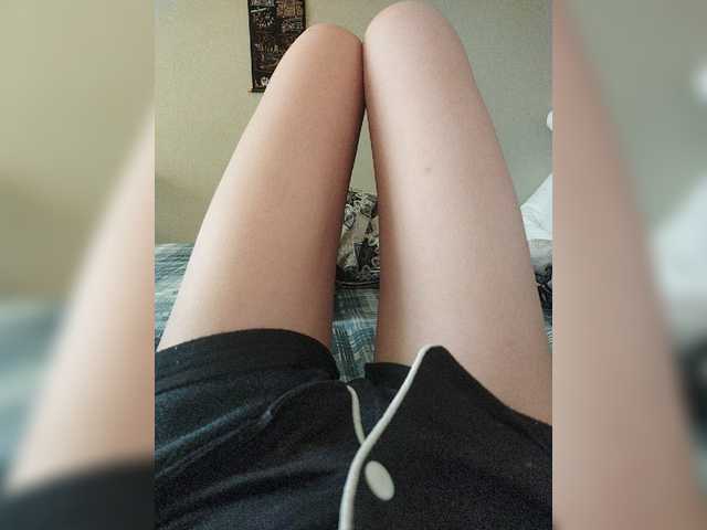 Vysílací screenshoty KoshkaKroshka