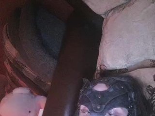 Erotický videochat KosmosAndPingvin