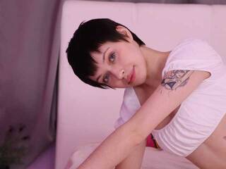 Erotický videochat Kossie-