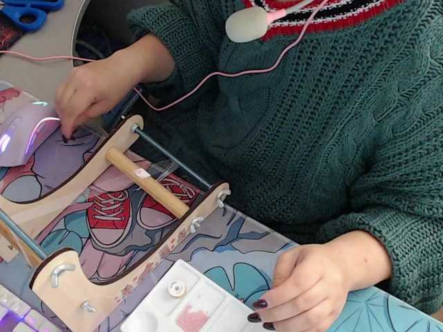 Vysílací screenshoty kotenya
