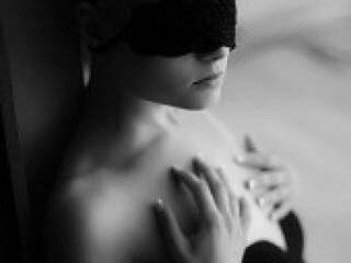 Erotický videochat kotikovaaa