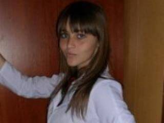 Erotický videochat kotya118