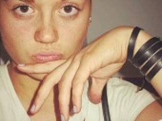 Erotický videochat kotya91