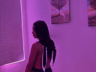 Erotický videochat KOURTNEY-