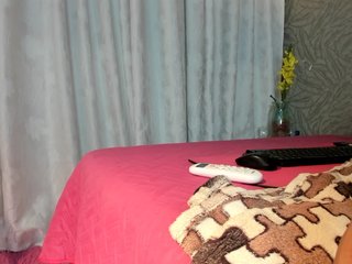 Erotický videochat KOURTNEY-