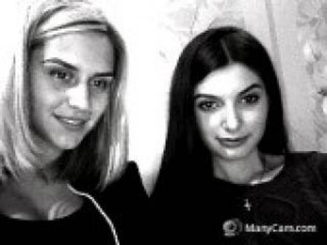 Fotografie profilu kozochki