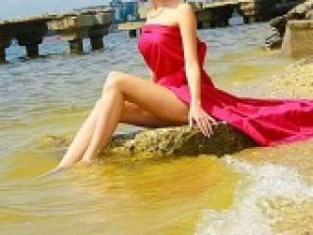 Fotografie profilu kraasotka