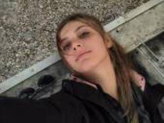 Erotický videochat kralya911