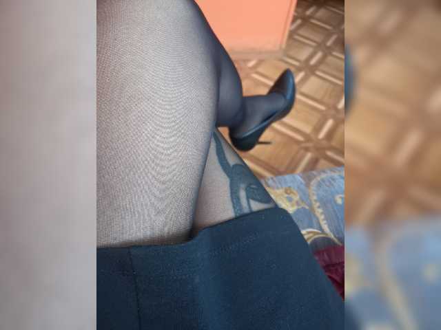 Vysílací screenshoty Krareglazka