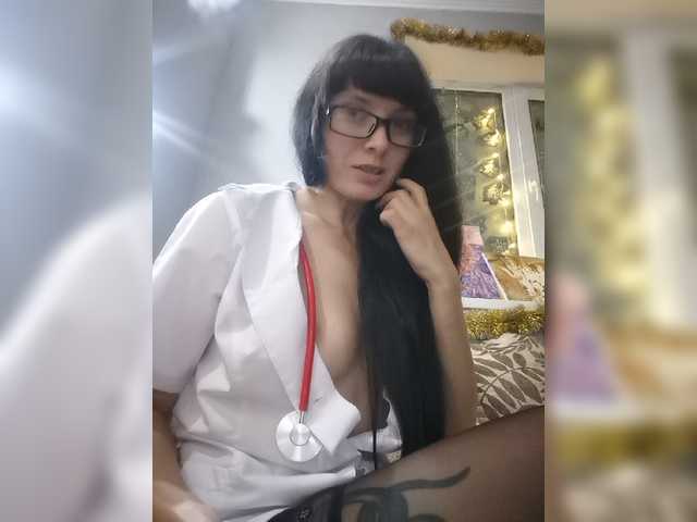 Vysílací screenshoty Krareglazka