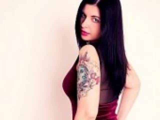 Fotografie profilu kras0to44ka