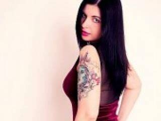 Erotický videochat kras0to44ka