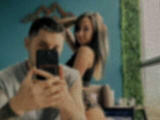 Erotický videochat Krasivayaparochka