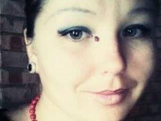 Erotický videochat krasotka03