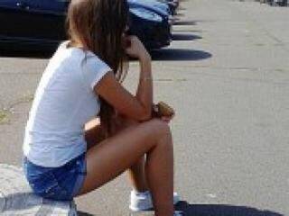 Erotický videochat krasotka525