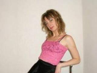 Erotický videochat krasotkaaa1