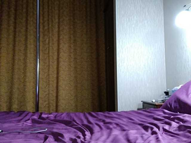Vysílací screenshoty KRASOTKASEXY