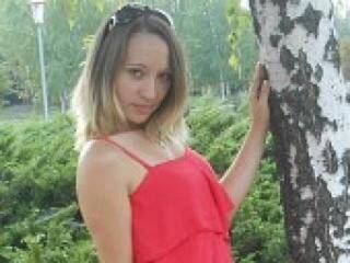 Erotický videochat krasotkayu