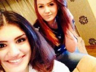 Erotický videochat krasotkyi