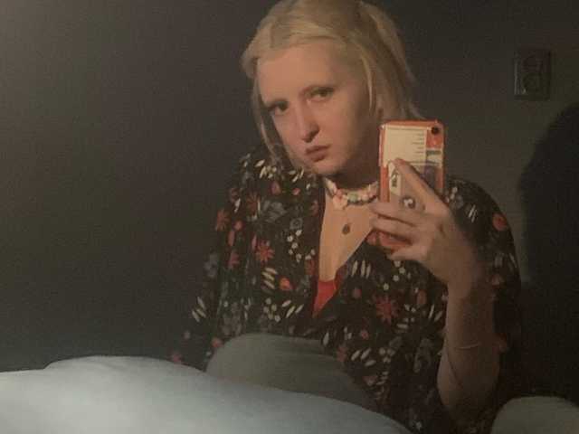 Fotografie profilu kraziebb