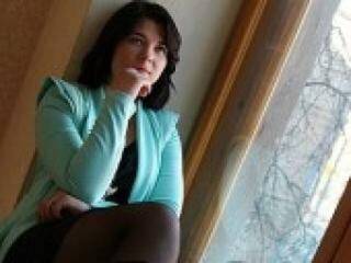 Erotický videochat kremna