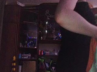 Erotický videochat Kri13Max