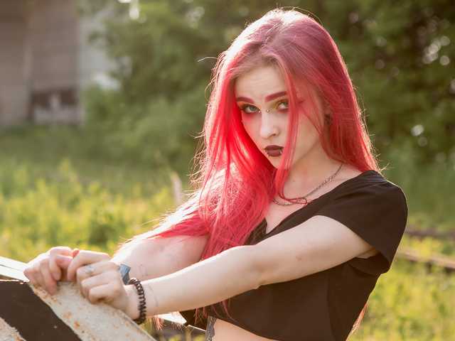 Fotografie profilu Kriiistal