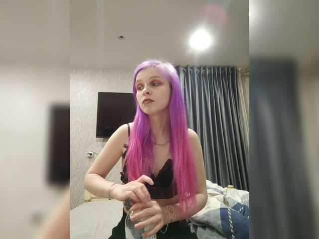 Vysílací screenshoty Kriiistal